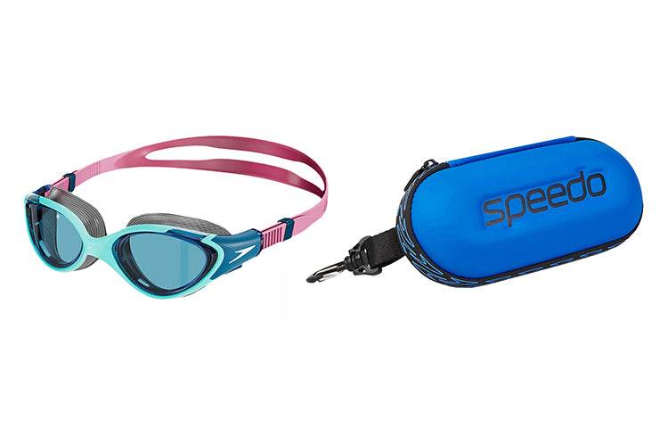 Очки для плавания Speedo Biofuse 2.0 - Boxette Shop
